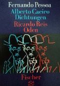 Alberto Caeiro - Dichtungen, Ricardo Reis - Oden Cover des Buches Alberto Caeiro - Dichtungen, Ricardo Reis - Oden (ISBN: B002FOMKRK)