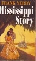 Mississippi Story Cover des Buches Mississippi Story (ISBN: B002FX3ID6)