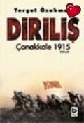 Dirilis / Canakkale 1915 Cover des Buches Dirilis / Canakkale 1915 (ISBN: B002G2VA8Q)