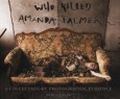 Who Killed Amanda Palmer Cover des Buches Who Killed Amanda Palmer (ISBN: B002KQPQGK)