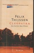 Cleopatra . Ein Fall für Max Winter Cover des Buches Cleopatra . Ein Fall für Max Winter (ISBN: null)