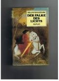 Der Falke des Lichts Cover des Buches Der Falke des Lichts (ISBN: 9783746625010)