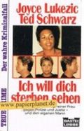 Ich will dich sterben sehen Cover des Buches Ich will dich sterben sehen (ISBN: B002LPJWR4)