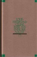 Reise ans Ende der Nacht Cover des Buches Reise ans Ende der Nacht (ISBN: B002O0H5FM)