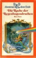 Die Rache der Regenbogendrachen. Cover des Buches Die Rache der Regenbogendrachen. (ISBN: B002OR17T0)