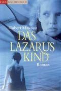 Das Lazaruskind Cover des Buches Das Lazaruskind (ISBN: B002OS0CBI)