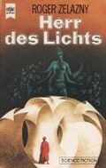 Herr des Lichts Cover des Buches Herr des Lichts (ISBN: null)