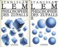 Philosophie des Zufalls. Band I und II Cover des Buches Philosophie des Zufalls. Band I und II (ISBN: B002RM1JOU)