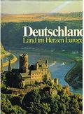 Deutschland : Land im Herzen Europas Cover des Buches Deutschland : Land im Herzen Europas (ISBN: B002SYSA26)