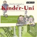 Warum raufen Jungs und sind Mädchen zickig? (Die Kinder-Uni) Cover des Buches Warum raufen Jungs und sind Mädchen zickig? (Die Kinder-Uni) (ISBN: B002TVQ3K4)