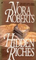 Hidden Riches Cover des Buches Hidden Riches (ISBN: 9780349407951)