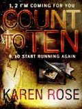 Count to Ten Cover des Buches Count to Ten (ISBN: B002YZJBC2)