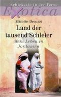 Land der tausend Schleier Cover des Buches Land der tausend Schleier (ISBN: B0030Z8E1Y)
