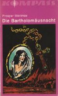 Die Bartholomäusnacht. Cover des Buches Die Bartholomäusnacht. (ISBN: B00320SQXS)