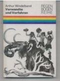 Verwandte und Vorfahren - die Abstammung des Menschen - Regenbogenreihe Cover des Buches Verwandte und Vorfahren - die Abstammung des Menschen - Regenbogenreihe (ISBN: B003B9I81K)