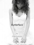Butterface Cover des Buches Butterface (ISBN: B003IPCF5C)