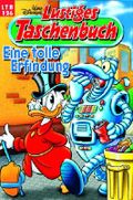 Walt Disneys Lustiges Taschenbuch LTB 126 Eine tolle Erfindung Cover des Buches Walt Disneys Lustiges Taschenbuch LTB 126 Eine tolle Erfindung (ISBN: B003J6US9U)