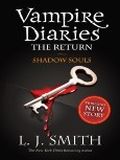 Vampire Diaries 6: The Return: Shadow Souls (Vampire Diaries the Return) Cover des Buches Vampire Diaries 6: The Return: Shadow Souls (Vampire Diaries the Return) (ISBN: B003N9BK68)