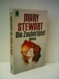 Mary Stewart: Die Zauberinsel Cover des Buches Mary Stewart: Die Zauberinsel (ISBN: B003UA5Q7Y)