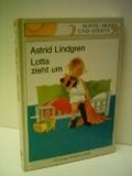 Astrid Lindgren: Lotta zieht um - publisher: Oetinger Cover des Buches Astrid Lindgren: Lotta zieht um - publisher: Oetinger (ISBN: B003Z4AK6C)