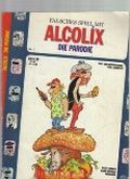 Falsches Spiel mit Alcolix Cover des Buches Falsches Spiel mit Alcolix (ISBN: B0045NV9DU)