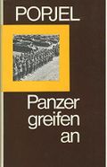 Panzer greifen an - Memoirenreihe Cover des Buches Panzer greifen an - Memoirenreihe (ISBN: B0048547GQ)