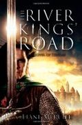 The River Kings' Road: A Novel of Ithelas Cover des Buches The River Kings' Road: A Novel of Ithelas (ISBN: B0048ELEJU)