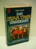 Ralph Sander: Das Star Trek Universum - publisher: Heyne Cover des Buches Ralph Sander: Das Star Trek Universum - publisher: Heyne (ISBN: B004DYS5J2)