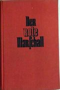 Ser rote Marschall - Tuchatschewskis Auftstieg und Fall Cover des Buches Ser rote Marschall - Tuchatschewskis Auftstieg und Fall (ISBN: B004EJLSEU)