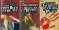 Die Bücher des Blutes Band 1 bis 3 (Das erste -, das zweite und das dritte Buch des Blutes) Cover des Buches Die Bücher des Blutes Band 1 bis 3 (Das erste -, das zweite und das dritte Buch des Blutes) (ISBN: B004FAPX44)