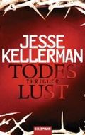 Todeslust Cover des Buches Todeslust (ISBN: B004OL2BSK)