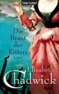 Die Braut des Ritters Cover des Buches Die Braut des Ritters (ISBN: B004OL2W5M)