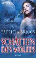 Schatten des Wolfes Cover des Buches Schatten des Wolfes (ISBN: B004P1JBBE)