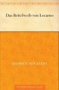 Das Bettelweib von Locarno Cover des Buches Das Bettelweib von Locarno (ISBN: B004RJSQD8)