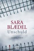 Unschuld Cover des Buches Unschuld (ISBN: B004T1P94I)