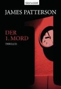 Der 1. Mord Cover des Buches Der 1. Mord (ISBN: null)