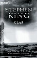 Glas: Der dunkle Turm 4 Cover des Buches Glas: Der dunkle Turm 4 (ISBN: B004U5FBP0)