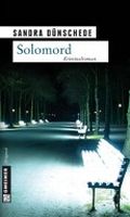 Solomord Cover des Buches Solomord (ISBN: B004U5P7EA)