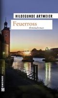 Feuerross Cover des Buches Feuerross (ISBN: B004UFH9HI)