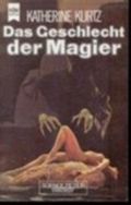 Das Geschlecht der Magier Cover des Buches Das Geschlecht der Magier (ISBN: B004VWWDRQ)
