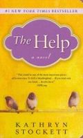 The Help Cover des Buches The Help (ISBN: 9781594135330)