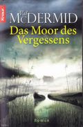 Das Moor des Vergessens Cover des Buches Das Moor des Vergessens (ISBN: B004WPH3D6)
