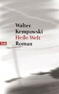 Heile Welt: Roman Cover des Buches Heile Welt: Roman (ISBN: B004XE78ZE)