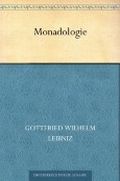 Monadologie Cover des Buches Monadologie (ISBN: B004ZG12BQ)
