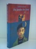 Tormod Haugen: Die Juwelen des Zaren - Verlag: Oetinger Cover des Buches Tormod Haugen: Die Juwelen des Zaren - Verlag: Oetinger (ISBN: B004ZX9TA0)