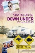 Down Under: Reise durch Australien Cover des Buches Down Under: Reise durch Australien (ISBN: B005246D0U)
