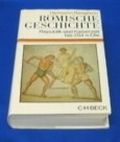 Römische Geschichte. Republik und Kaiserzeit bis 284 n. Chr. . Cover des Buches Römische Geschichte. Republik und Kaiserzeit bis 284 n. Chr. . (ISBN: B00528MR92)