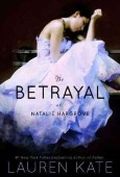 The Betrayal of Natalie Hargrove Cover des Buches The Betrayal of Natalie Hargrove (ISBN: B0056O07U8)