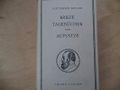 Keller, Gottfried: Briefe, Tagebücher, Aufsätze (Werke; Bd. 7). Zürich/ Berlin, Atlantis, (ca. 1950). 8°. 695 S. Ln. SU. Cover des Buches Keller, Gottfried: Briefe, Tagebücher, Aufsätze (Werke; Bd. 7). Zürich/ Berlin, Atlantis, (ca. 1950). 8°. 695 S. Ln. SU. (ISBN: B0057IRL3O)