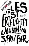 Alles ist erleuchtet Cover des Buches Alles ist erleuchtet (ISBN: B005C37GUW)